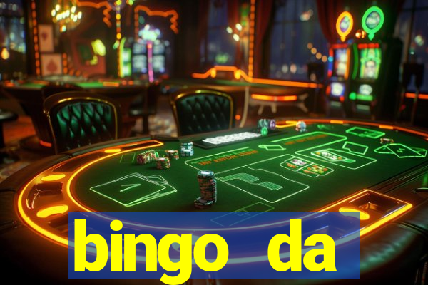 bingo da porcentagem para imprimir